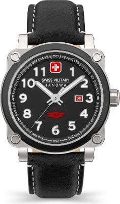 Swiss Military Hanowa SMWGB2101302 Kol Saati
