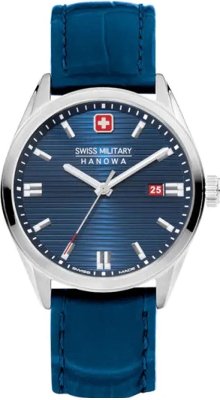 -Swiss Military Hanowa-SMWGB2200106-Kol Saati