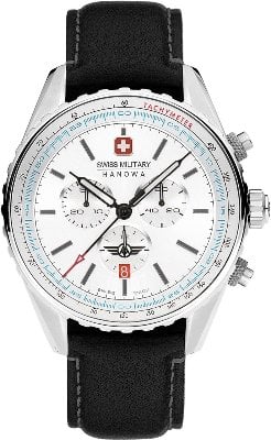 Swiss Military Hanowa SMWGC0000302 Kol Saati