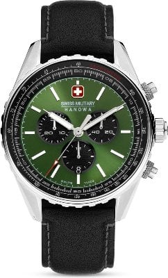 Swiss Military Hanowa SMWGC0000305 Kol Saati