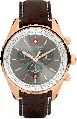 Swiss Military Hanowa SMWGC0000320 Kol Saati