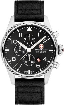 Swiss Military Hanowa SMWGC0000401 Kol Saati