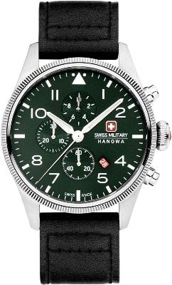 Swiss Military Hanowa SMWGC0000405 Kol Saati