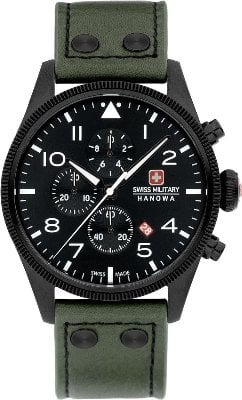 Swiss Military Hanowa SMWGC0000430 Kol Saati