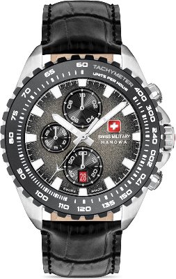 Swiss Military Hanowa SMWGC0001830 Kol Saati
