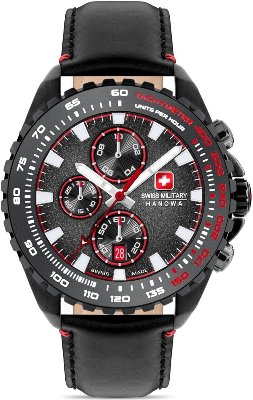 Swiss Military Hanowa SMWGC0001832 Kol Saati