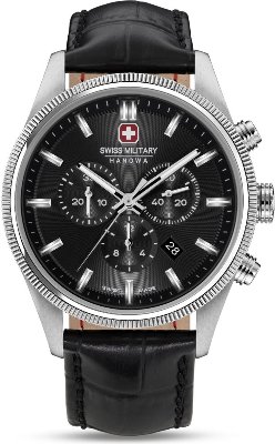 Swiss Military Hanowa SMWGC0003101 Kol Saati