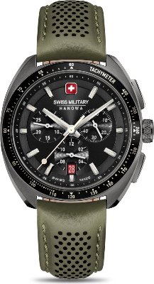 Swiss Military Hanowa SMWGC0003340 Kol Saati