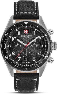 Swiss Military Hanowa SMWGC0003801 Kol Saati