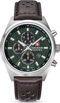 Swiss Military Hanowa SMWGC0007803 Kol Saati
