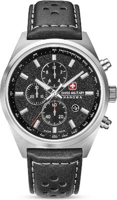Swiss Military Hanowa SMWGC0007804 Kol Saati