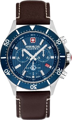 Swiss Military Hanowa SMWGC2100706 Kol Saati