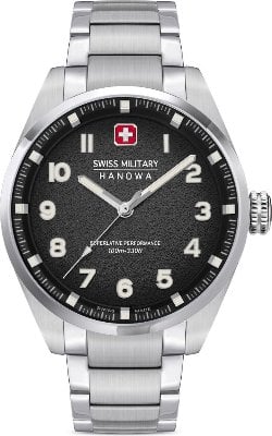 Swiss Military Hanowa SMWGG0001503 Kol Saati