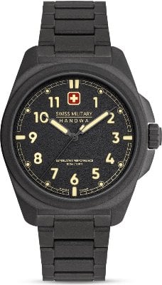 Swiss Military Hanowa SMWGG0003941 Kol Saati
