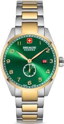Swiss Military Hanowa SMWGH0000760 Kol Saati