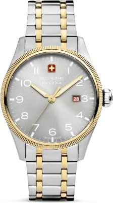 Swiss Military Hanowa SMWGH0000860 Kol Saati