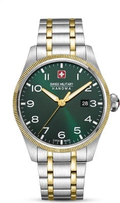 Swiss Military Hanowa-THUNDERBOLT-SMWGH0000861-Kol Saati