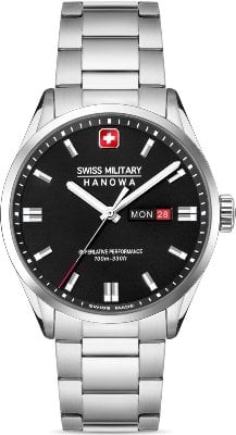 Swiss Military Hanowa SMWGH0001601 Kol Saati