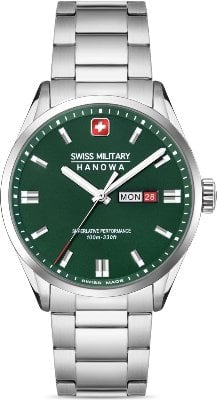 Swiss Military Hanowa SMWGH0001603 Kol Saati