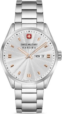 Swiss Military Hanowa SMWGH0001604 Kol Saati