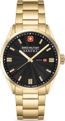 Swiss Military Hanowa SMWGH0001610 Kol Saati