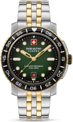 Swiss Military Hanowa SMWGH0001761 Kol Saati