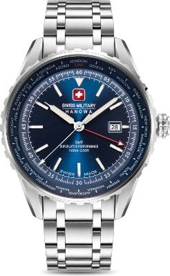 Swiss Military Hanowa SMWGH0003204 Kol Saati