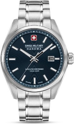 Swiss Military Hanowa SMWGH0004103 Kol Saati