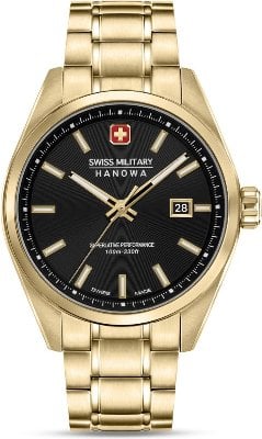 Swiss Military Hanowa SMWGH0004110 Kol Saati