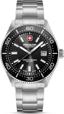 Swiss Military Hanowa SMWGH0004903 Kol Saati
