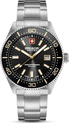 Swiss Military Hanowa SMWGH0004905 Kol Saati