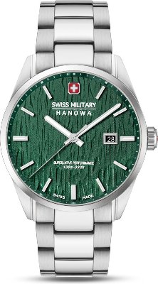 Swiss Military Hanowa SMWGH0006101 Kol Saati