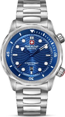 Swiss Military Hanowa SMWGH0006403 Kol Saati