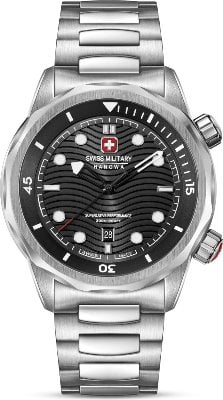 Swiss Military Hanowa SMWGH0006404 Kol Saati
