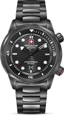 Swiss Military Hanowa SMWGH0006431 Kol Saati