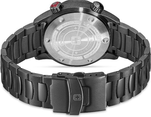 Swiss Military Hanowa BREAKWATER SMWGH0006431 Kol Saati