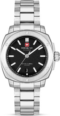Swiss Military Hanowa SMWGH0006501 Kol Saati