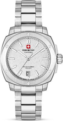 Swiss Military Hanowa SMWGH0006503 Kol Saati
