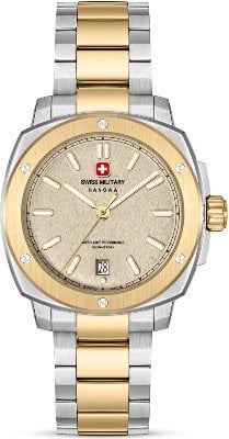 Swiss Military Hanowa SMWGH0006560 Kol Saati