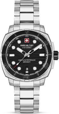 Swiss Military Hanowa SMWGH0006601 Kol Saati
