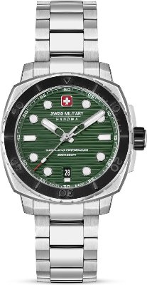 Swiss Military Hanowa SMWGH0006605 Kol Saati