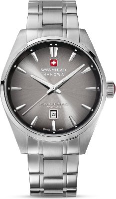 Swiss Military Hanowa SMWGH0007901 Kol Saati