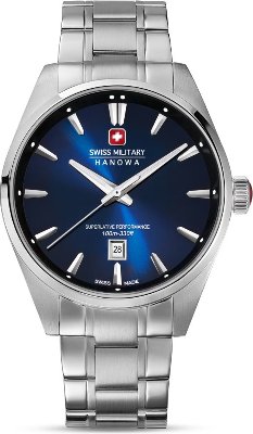 Swiss Military Hanowa SMWGH0007902 Kol Saati
