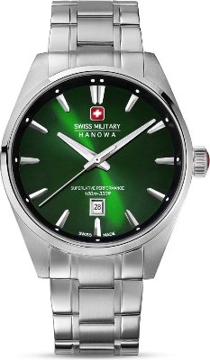 Swiss Military Hanowa SMWGH0007903 Kol Saati