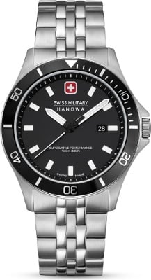 -Swiss Military Hanowa-SMWGH0008501-Kol Saati