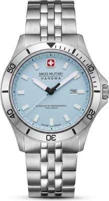 -Swiss Military Hanowa-SMWGH0008503-Kol Saati