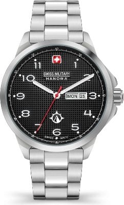 Swiss Military Hanowa SMWGH2100303 Kol Saati