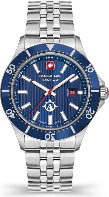 Swiss Military Hanowa SMWGH2100602 Kol Saati