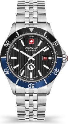 Swiss Military Hanowa SMWGH2100603 Kol Saati