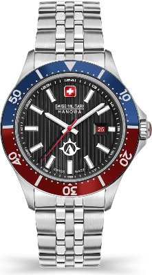 Swiss Military Hanowa SMWGH2100604 Kol Saati